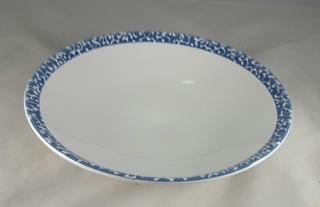 Gmundner Keramik-Suppenschale
